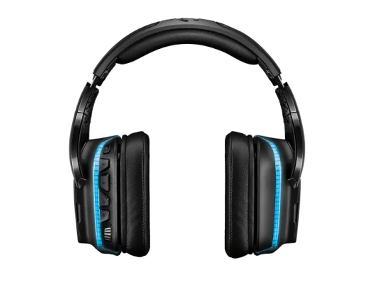 Logitech G935 Wireless 7.1 Surround Sound LIGHTSYNC Gaming Headset