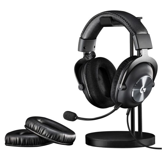 Logitech PRO X Wireless LIGHTSPEED Gaming Headset | 981-000907