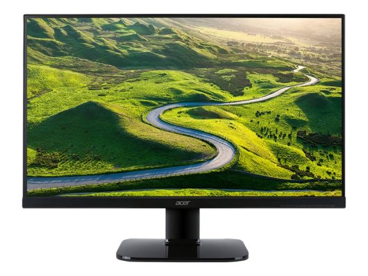 Acer KA270-H 27" 100Hz 1ms Full HD Widescreen LED Monitor