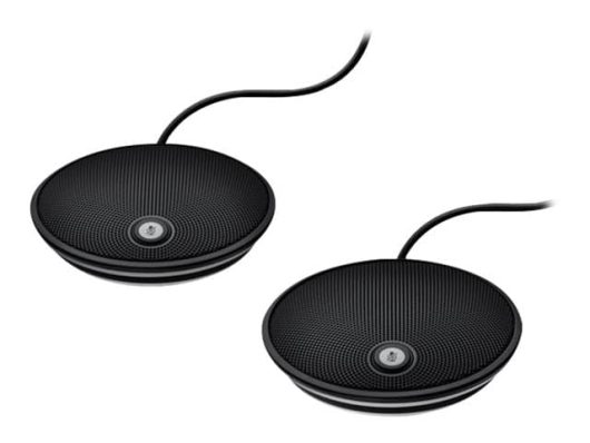 Logitech GROUP Expansion Microphones