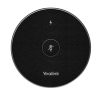 Yealink VCM36-W video conferencing accessory Microphone Black
