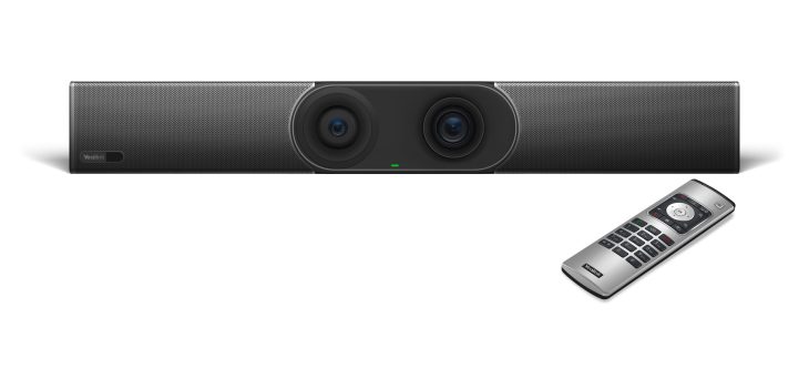 Yealink MeetingBar A30-010 Video Conferencing Systems