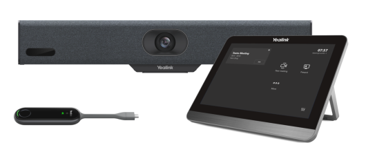 Yealink MeetingBar A10 Pro Meetings in a Simple Way | A10-025