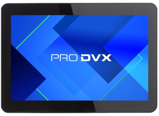 ProDVX 10" PoE Android Touch Panel PC | APPC-10XP-R23