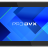 ProDVX 10" PoE LED Android Touch Display | APPC-10XPL-R23