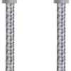 Belkin MIXIT↑™ Metallic AUX Cable 1.2 m 3.5mm Grey | AV10164BT04-GRY