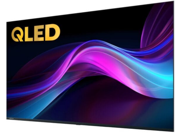 Avocor K-Series | AVK-7510 75" 4K Ultra HD QLED Display - Image 4