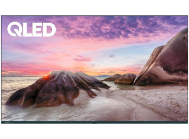Avocor K-Series | AVK-7510 75" 4K Ultra HD QLED Display
