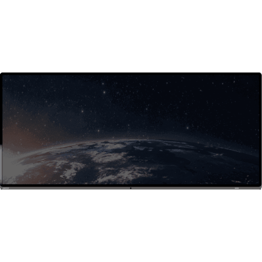Avocor L Series 105” 5K LED Display