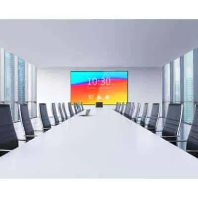 Absen 138" All-in-One LED Display - ICON-C138