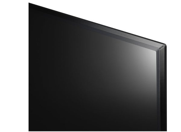 LG 43UR781C 43" 4K UHD Commercial Grade Business Signage TV - Image 5