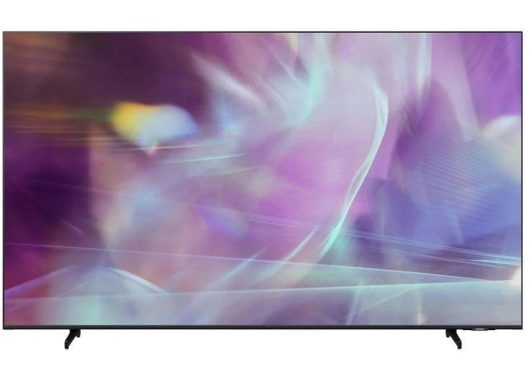 Samsung 43HQ60A 43" QLED 4K Smart Premium TV