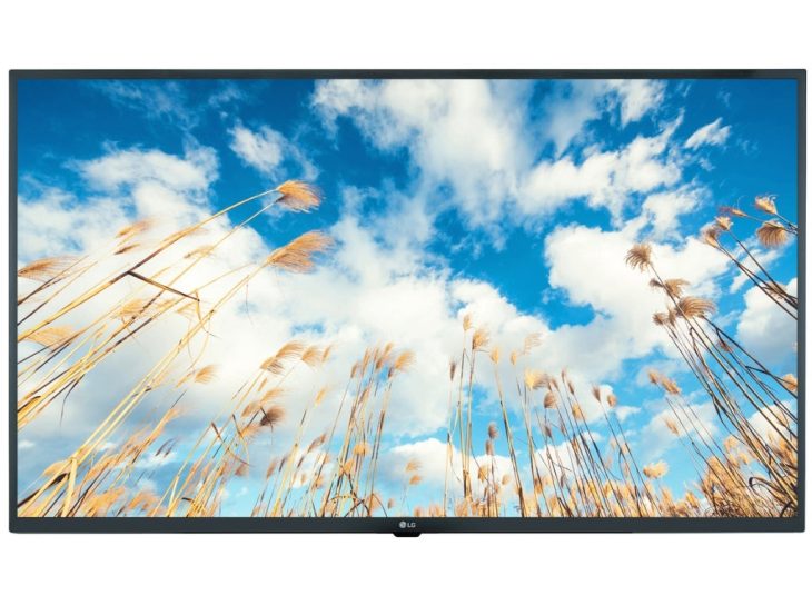 LG 55UM767H 55" Pro:Centric Smart UHD 4K Commercial TV