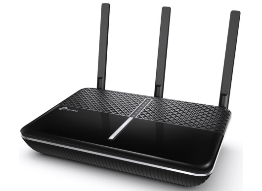 TP-Link Wireless MU-MIMO Gigabit Router | ARCHER C2300