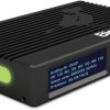 BirdDog 4K Quad SDI to NDI Encoder/Decoder | BD4KQUAD