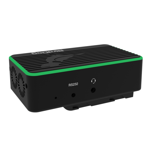 BirdDog Flex 4K BACKPACK 4K Full NDI Encoder | BDFLEXBP