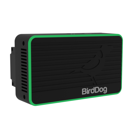 BirdDog Flex IN NDI Encoder | BDFLEXENC