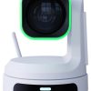 BirdDog X1 Ultra UHD 4K PTZ Camera White | BDPX1UW