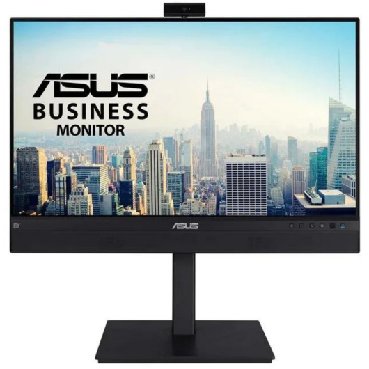Asus BE24ECSNK 24" Full HD IPS 60Hz Video Conferencing Monitor