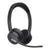 Yealink BH70 Bluetooth Wireless Headset - Certified for Microsoft Teams | BH70 DUAL TEAMS USB-A