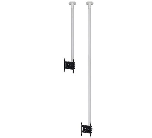 B-Tech BT5972 Flat Screen Ceiling Mount with Tilt