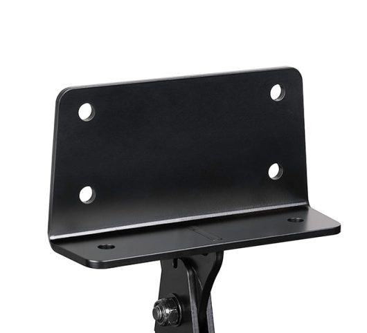 B-Tech BT7012/B Purlin Mount For 50mm Poles