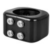 B-Tech BT7051 Ø50mm Heavy Duty Accessory Collar