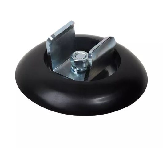 B-Tech BT7056 Ø50mm Poles Floor Fixing Kit