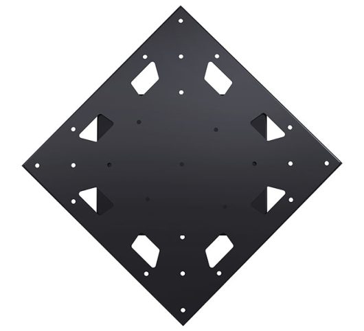 B-Tech BT7550 Rotational Flip Mount with Tilt