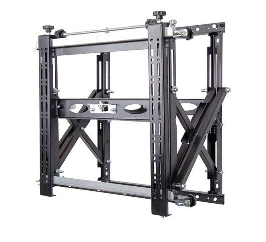 B-Tech BT8310XL Heavy Duty Pop-Out Flat Screen Wall Mount