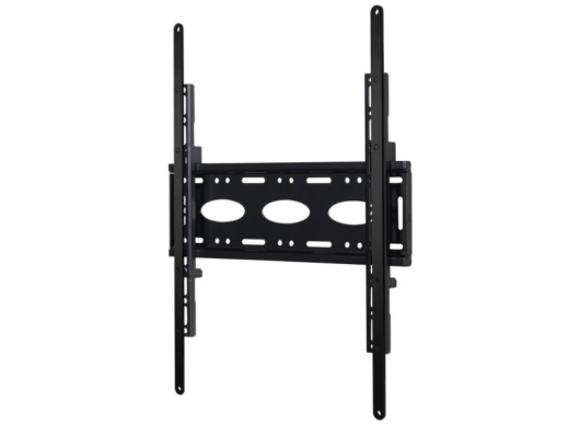 B-Tech Portrait Digital Signage Wall Mount 32 to 65 inch Screen