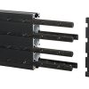 B-Tech Joining Kit for Extending BT8390 - Black | BT8390-EXT/B