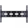 B-Tech 80" Universal Ultra Thin Flat Screen Wall Mount | BT8442/B