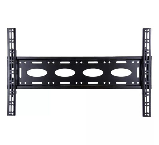 B-Tech 80" Universal Ultra Thin Flat Screen Wall Mount | BT8442/B