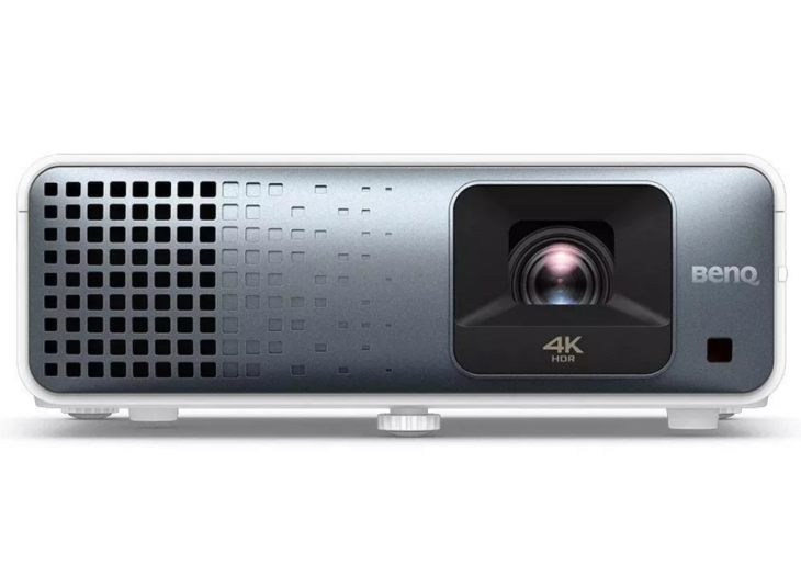 BenQ TK710 4K Casual Gaming Projector - 3200 Lumens