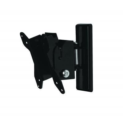 B-Tech 28" Flat Screen Tilt & Swivel Wall Mount | BT7518/B