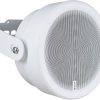 Axis C1610-VE Wired 1-way Loudspeaker White | 02380-001