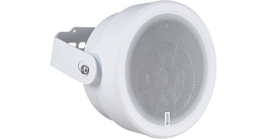 Axis C1610-VE Wired 1-way Loudspeaker White | 02380-001