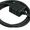 Zebra Line Cord for Running Multi-Slot Cradles | CBL-DC-382A1-01