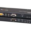 Aten USB VGA/Audio Cat 5 KVM Extender with Deskew (1280 x 1024@300m) | CE770-AT-E