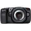 Blackmagic Design Pocket Cinema Camera 4K | CINECAMPOCHDMFT4K