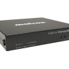 Matrox ConvertIP DSS 2x SFP Network Ports, SDI I/O. Power Supply | CIP-DSS