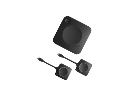 Barco ClickShare C‑10 2nd Generation With 2 Buttons - For Any Meeting Space