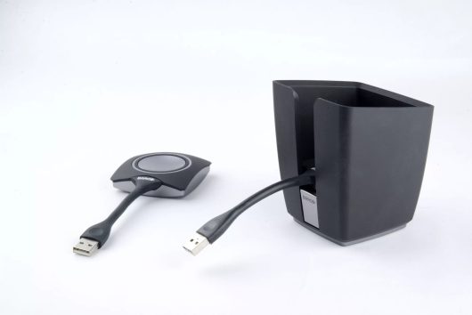 Barco ClickShare Tray Button Switch Holder