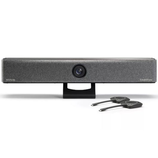 Barco Clickshare Bar Pro