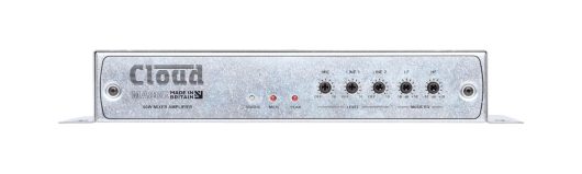 Cloud Electronics MA80E 80W Mini Amplifier