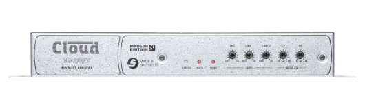Cloud Electronics MA80FT 80W Mini Amplifier