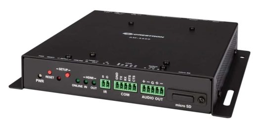 Crestron AM-3200