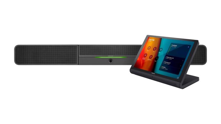 Crestron UC-B30-T