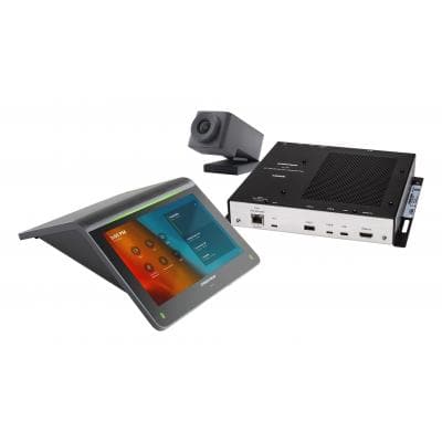 Crestron UC-MMX30-T-I
